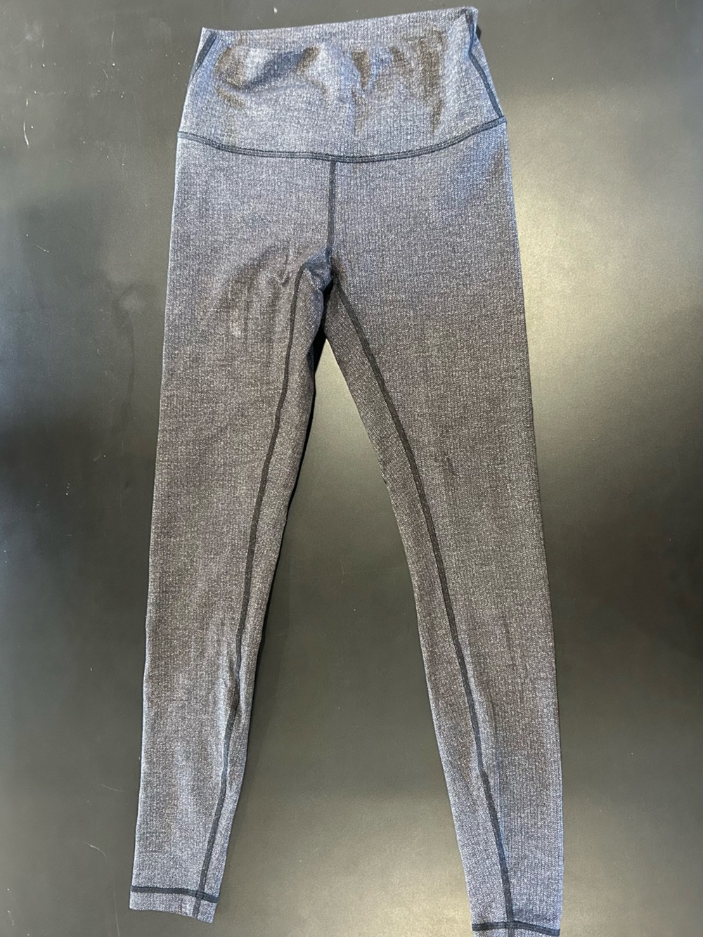 Women’s Gray Performance Stretch Pants